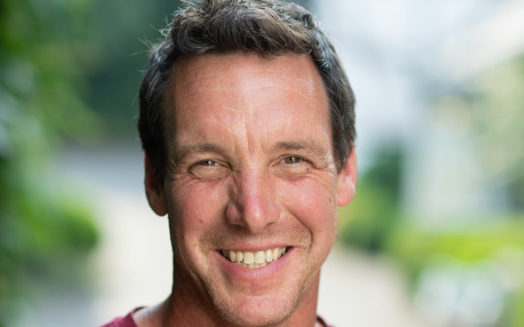 Team Eden: Dennis Breidenbach, Bautechnik-Team